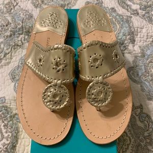 Jack Rogers Sandals